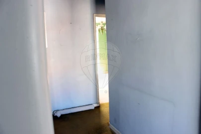 Apartamento T2 para Venda em Campo de Ourique