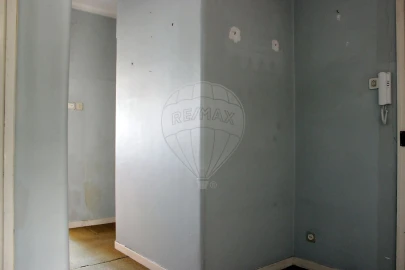 Apartamento T2 para Venda em Campo de Ourique