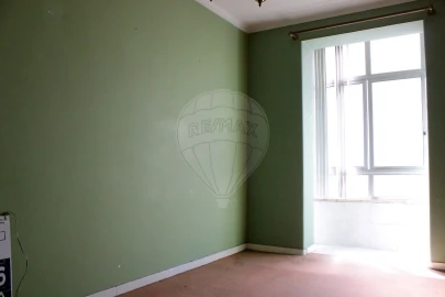 Apartamento T2 para Venda em Campo de Ourique