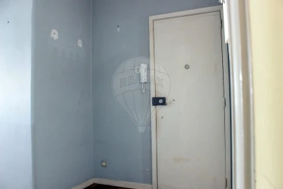 Apartamento T2 para Venda em Campo de Ourique