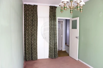Apartamento T2 para Venda em Campo de Ourique