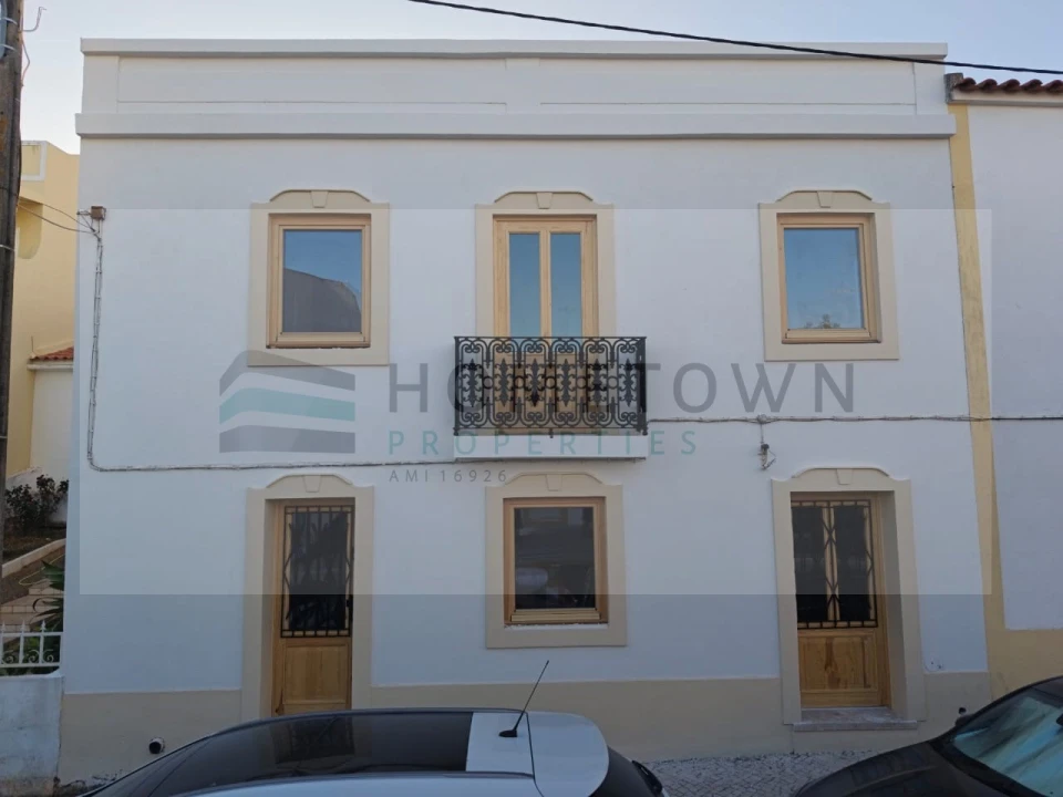 Moradia T5 para Venda em Alcantarilha e Pêra Foto 2