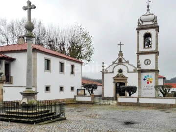 Apartamento T1 para Venda em Bougado (São Martinho e Santiago)