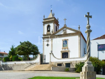 Apartamento T1 para Venda em Bougado (São Martinho e Santiago)