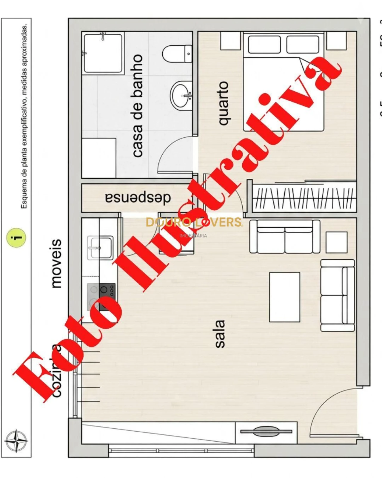 Apartamento para Venda em Paranhos Foto 12