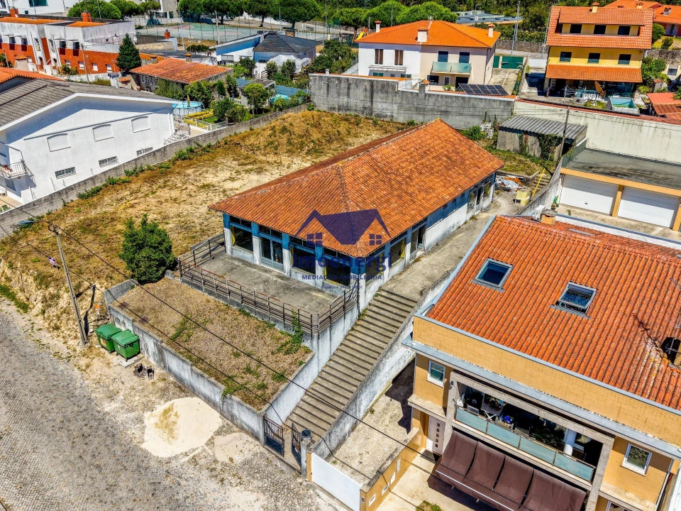 Moradia T1 para Venda em Touguinha e Touguinhó Foto 9