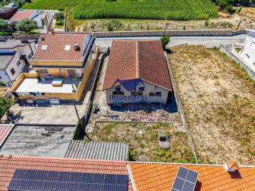 Moradia T1 para Venda em Touguinha e Touguinhó