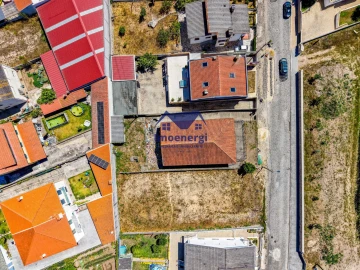 Moradia T1 para Venda em Touguinha e Touguinhó