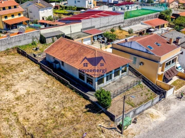 Moradia T1 para Venda em Touguinha e Touguinhó