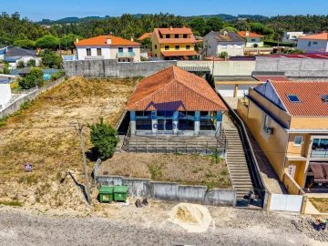 Moradia T1 para Venda em Touguinha e Touguinhó