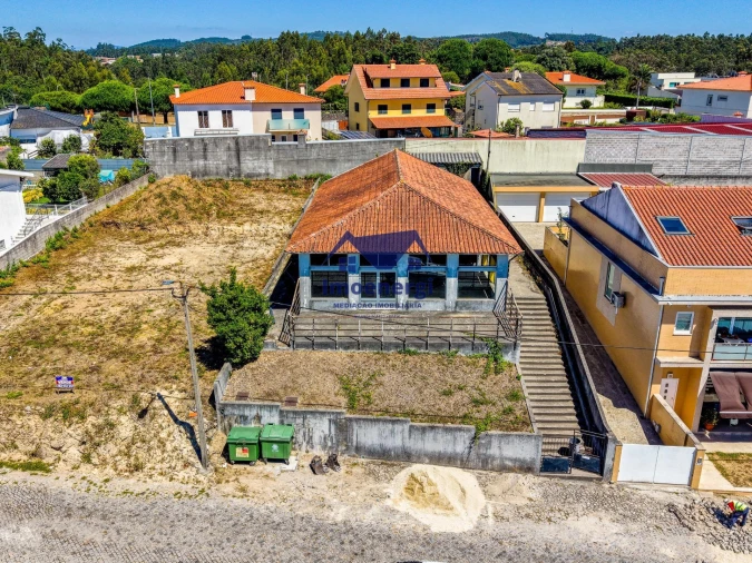 Moradia T1 para Venda em Touguinha e Touguinhó Foto 8