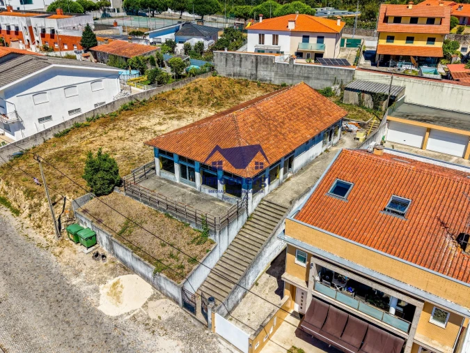 Moradia T1 para Venda em Touguinha e Touguinhó Foto 9