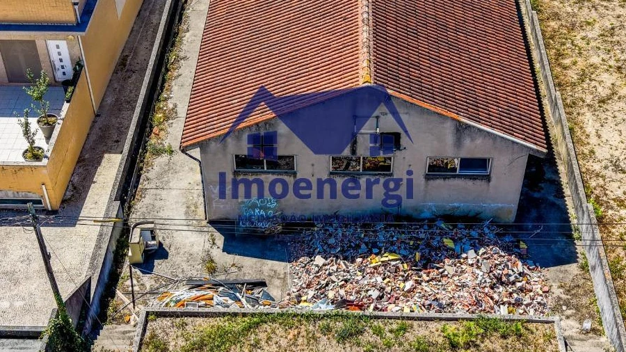 Moradia T1 para Venda em Touguinha e Touguinhó