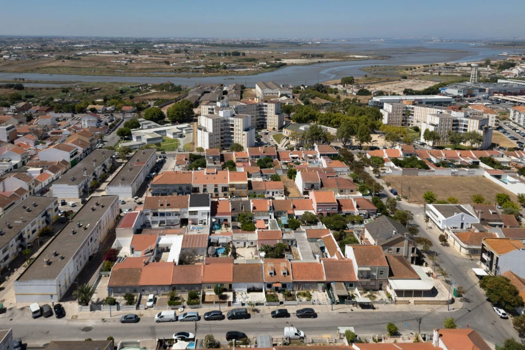 Moradia T4 para Venda em Montijo e Afonsoeiro Foto 35