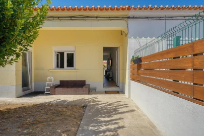 Moradia T4 para Venda em Montijo e Afonsoeiro