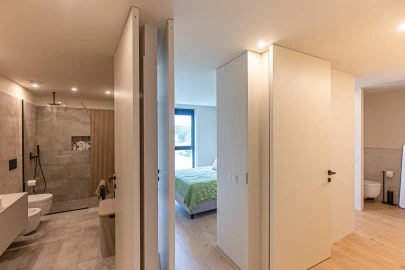 Apartamento T3 para Venda em Apúlia e Fão