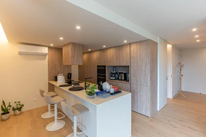 Apartamento T3 para Venda em Apúlia e Fão