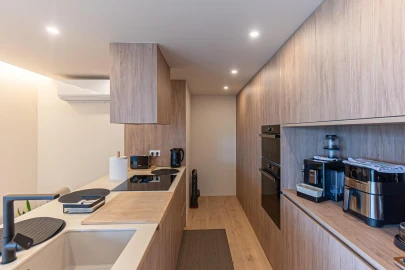 Apartamento T3 para Venda em Apúlia e Fão