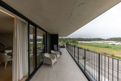 Apartamento T3 para Venda em Apúlia e Fão