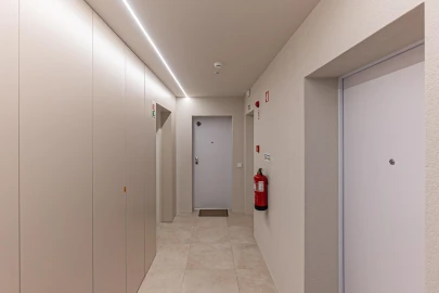 Apartamento T3 para Venda em Apúlia e Fão