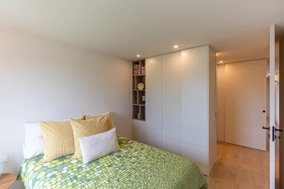 Apartamento T3 para Venda em Apúlia e Fão