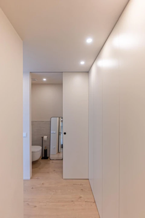Apartamento T3 para Venda em Apúlia e Fão