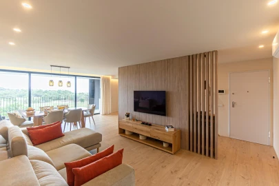 Apartamento T3 para Venda em Apúlia e Fão