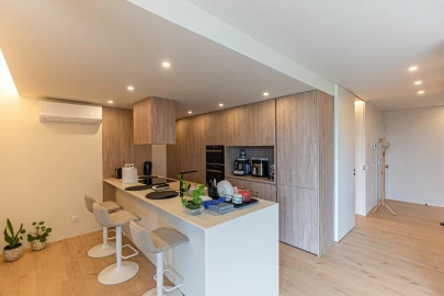 Apartamento T3 para Venda em Apúlia e Fão