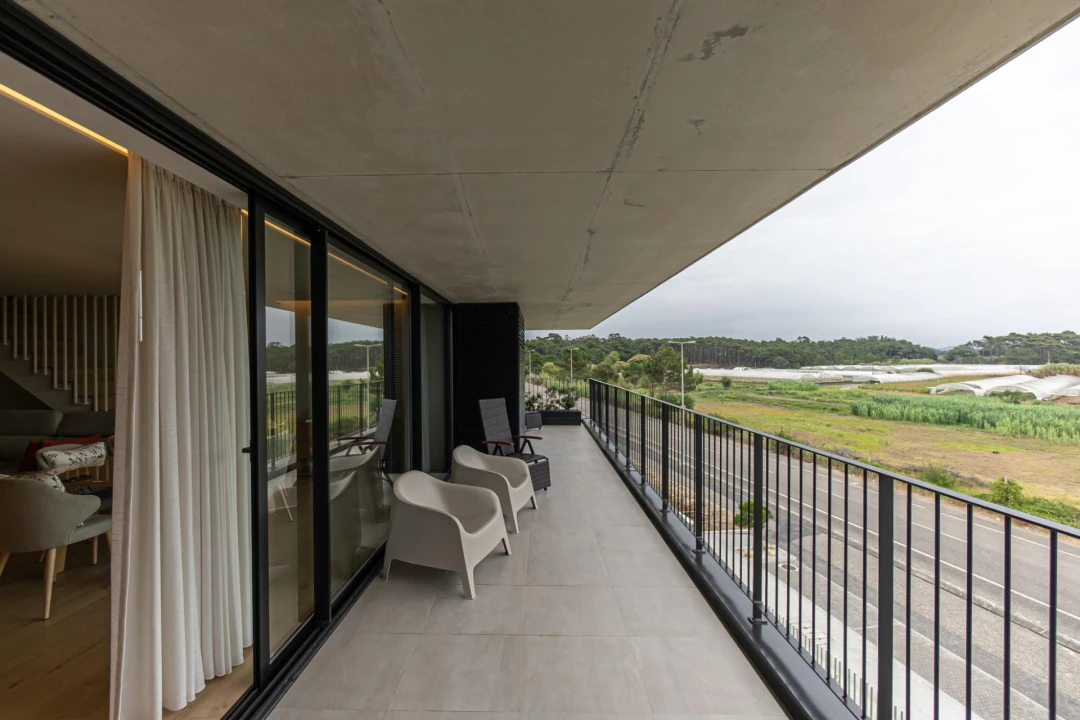 Apartamento T3 para Venda em Apúlia e Fão Foto 12
