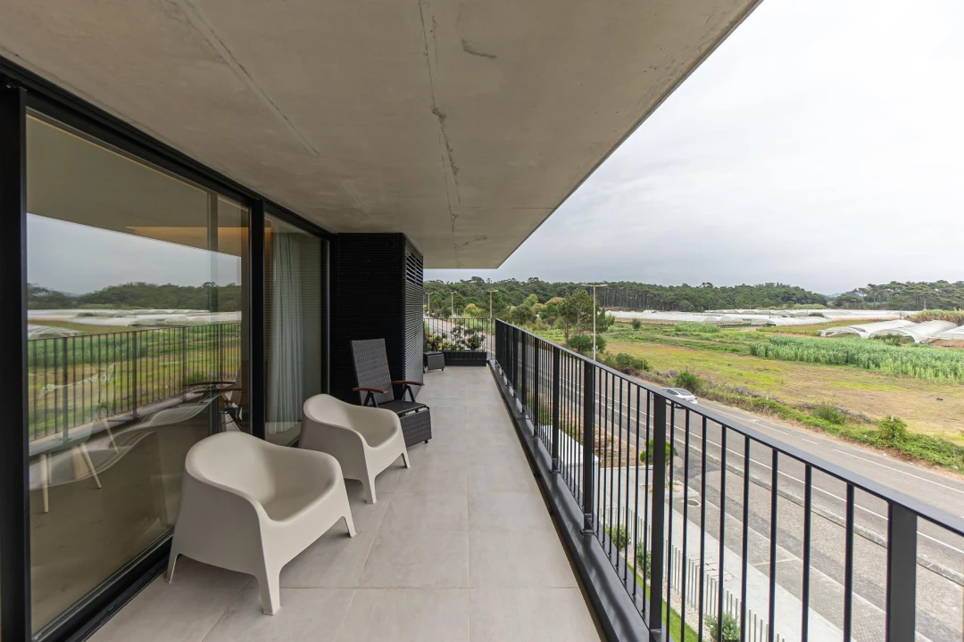 Apartamento T3 para Venda em Apúlia e Fão Foto 13