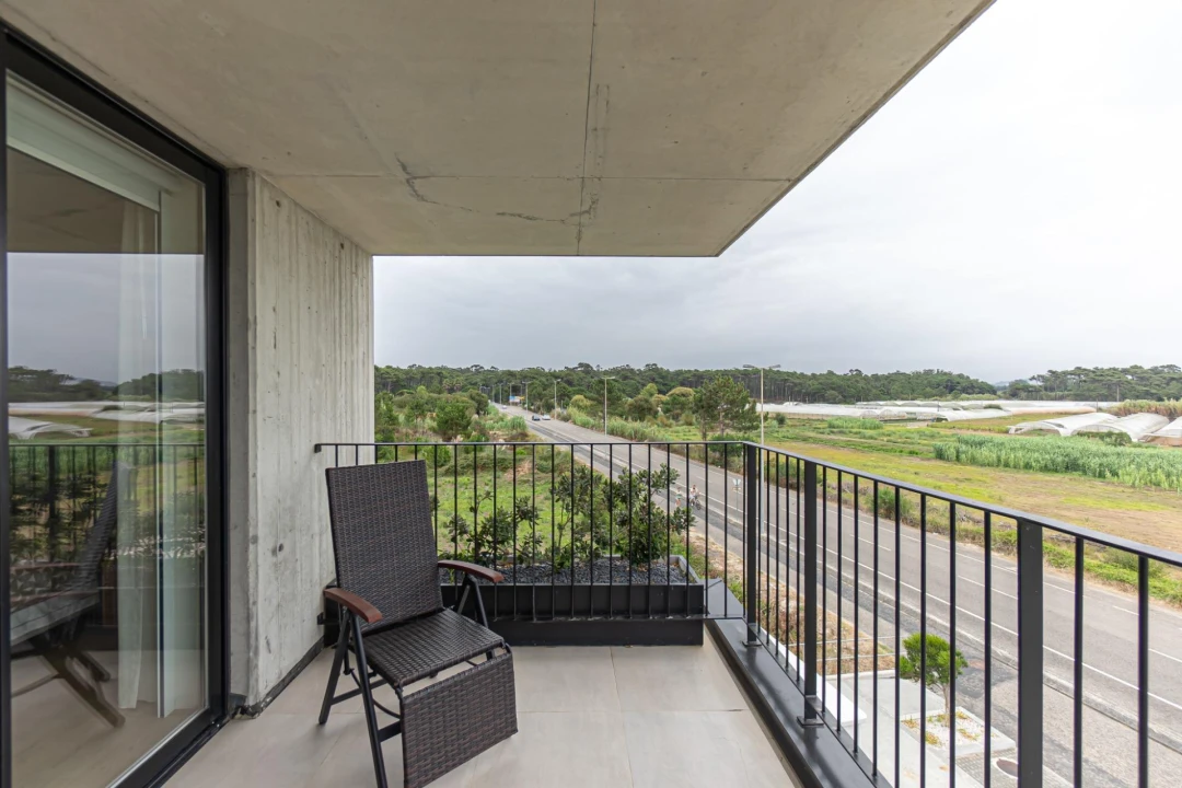 Apartamento T3 para Venda em Apúlia e Fão Foto 14