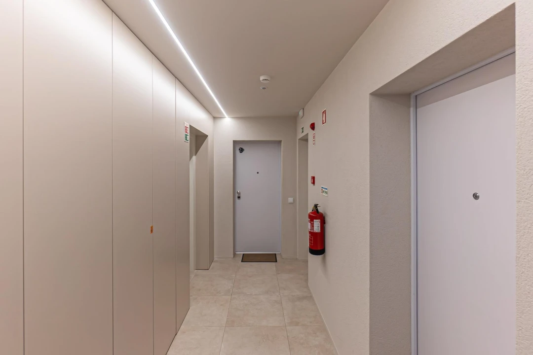 Apartamento T3 para Venda em Apúlia e Fão Foto 17