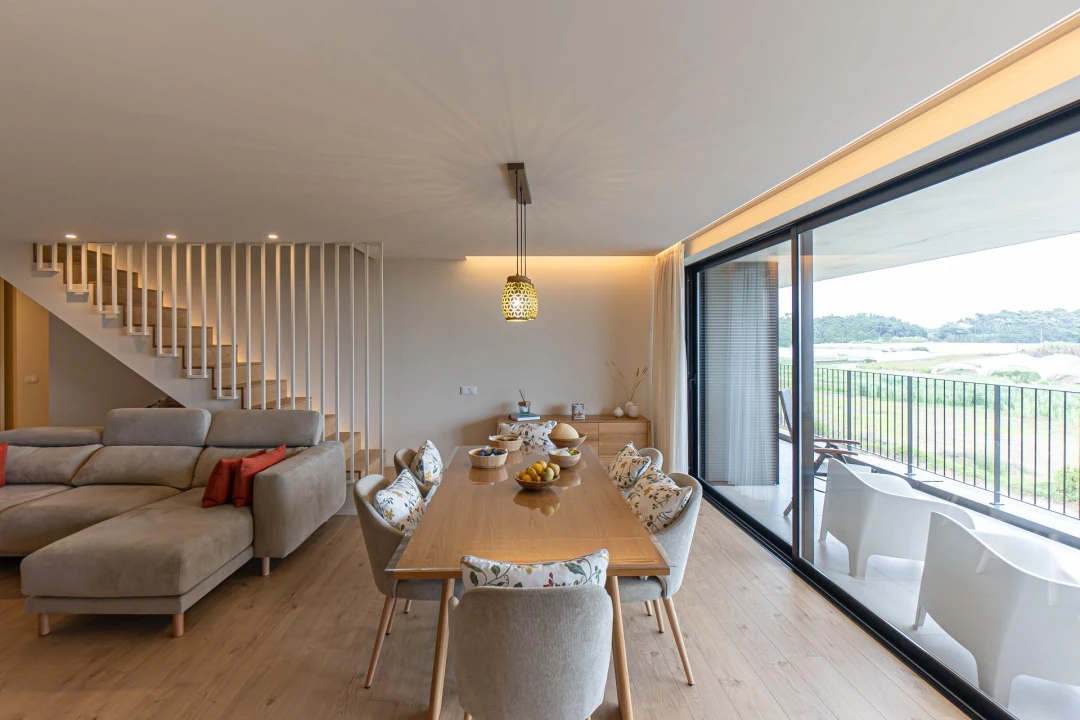 Apartamento T3 para Venda em Apúlia e Fão Foto 2