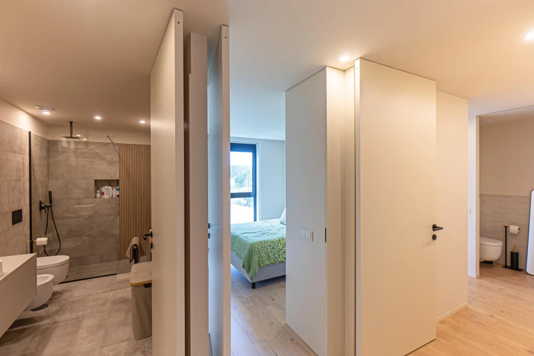 Apartamento T3 para Venda em Apúlia e Fão Foto 33