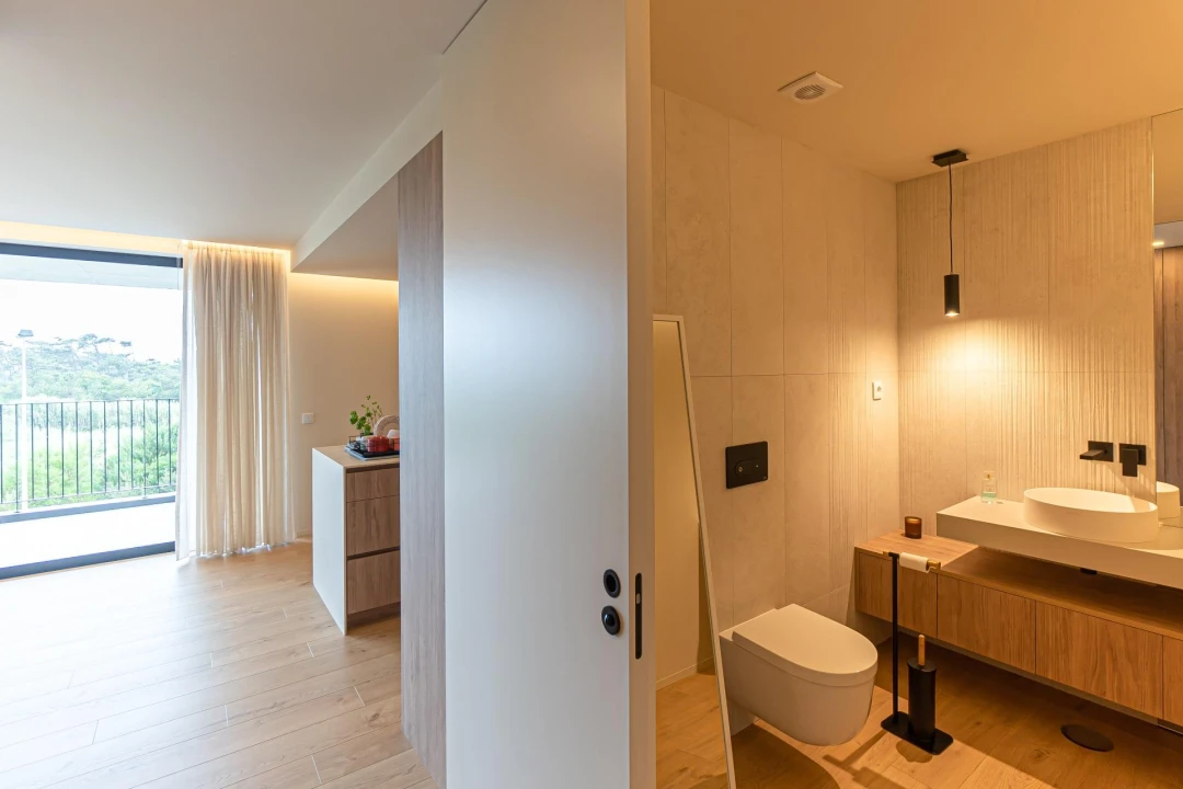 Apartamento T3 para Venda em Apúlia e Fão Foto 44