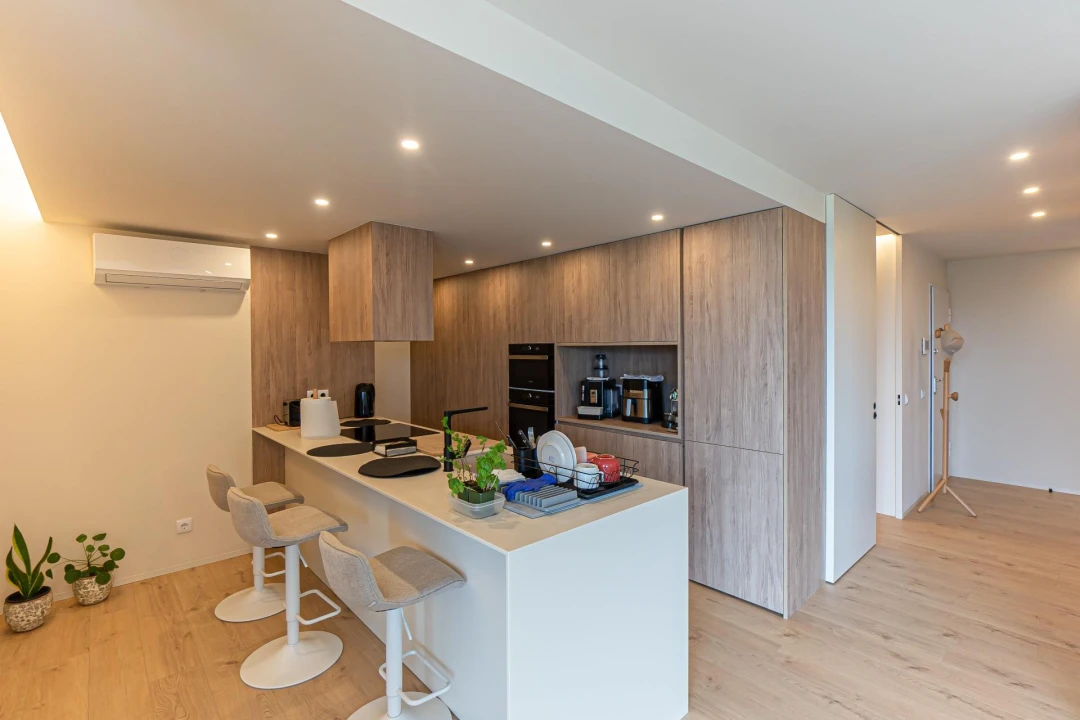 Apartamento T3 para Venda em Apúlia e Fão Foto 8