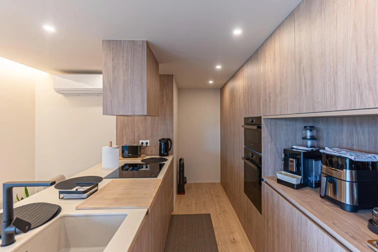 Apartamento T3 para Venda em Apúlia e Fão Foto 10
