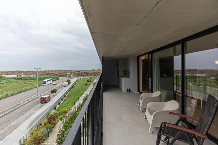 Apartamento T3 para Venda em Apúlia e Fão Foto 16