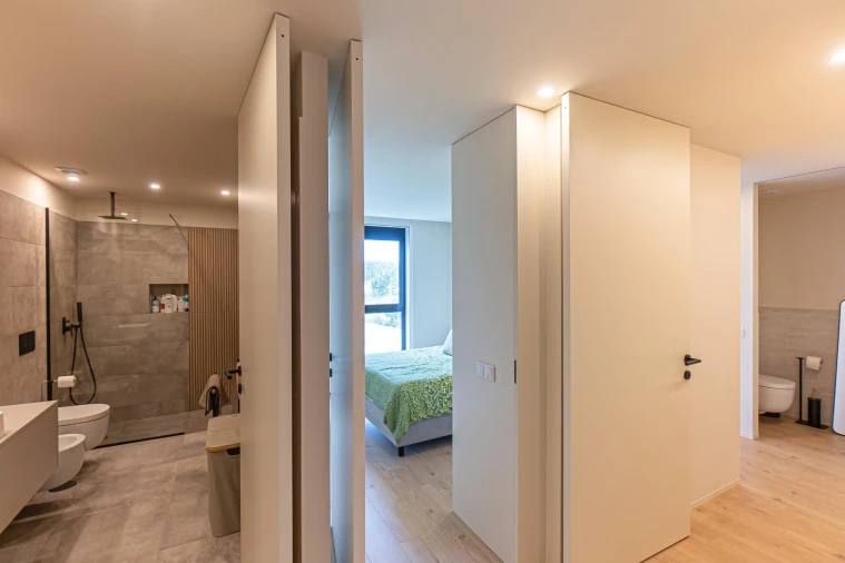 Apartamento T3 para Venda em Apúlia e Fão Foto 33