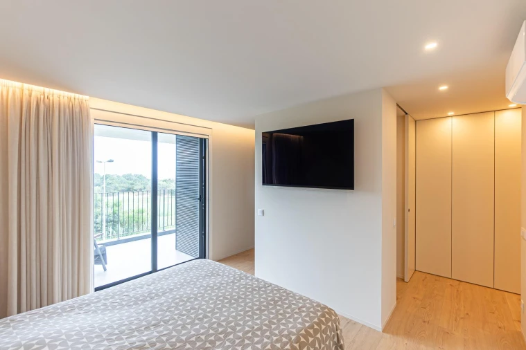Apartamento T3 para Venda em Apúlia e Fão Foto 40
