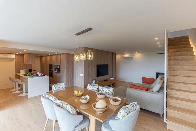 Apartamento T3 para Venda em Apúlia e Fão Foto 7