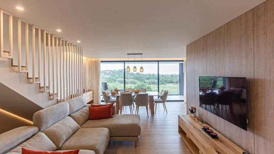 Apartamento T3 para Venda em Apúlia e Fão