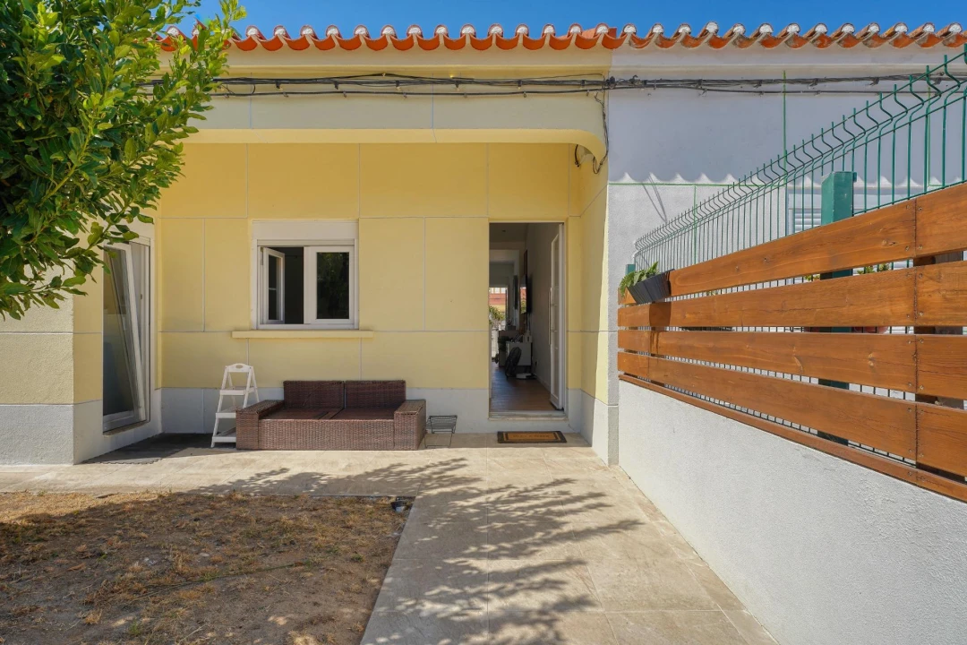 Moradia T4 para Venda em Montijo e Afonsoeiro Foto 33