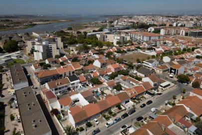 Moradia T4 para Venda em Montijo e Afonsoeiro