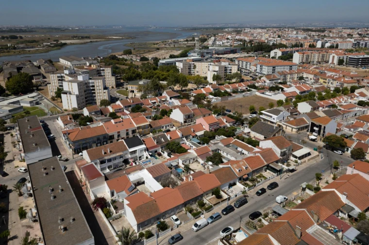 Moradia T4 para Venda em Montijo e Afonsoeiro Foto 34