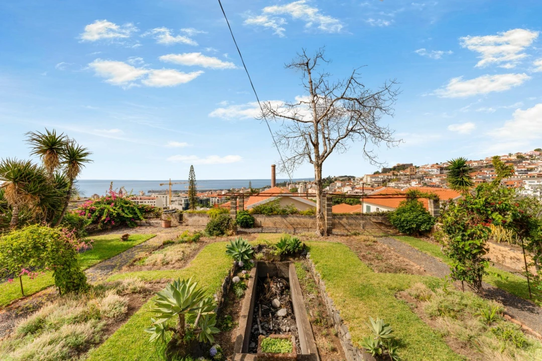 Moradia T6 para Venda em Funchal (Santa Luzia) Foto 15