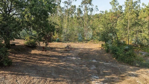 Moradia T3 para Venda em Calvos e Frades