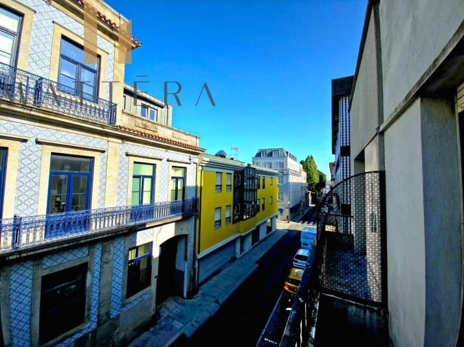 Moradia T5 para Venda em Paranhos Foto 33
