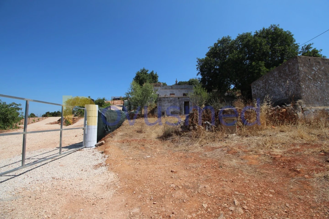 Moradia T3 para Venda em Silves Foto 37