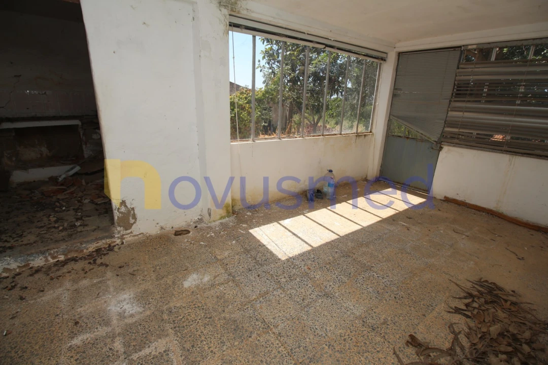 Moradia T3 para Venda em Silves Foto 23